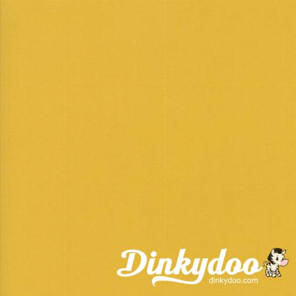 Bella Solids - Mustard (9900-213) - Full Bolt (12m)