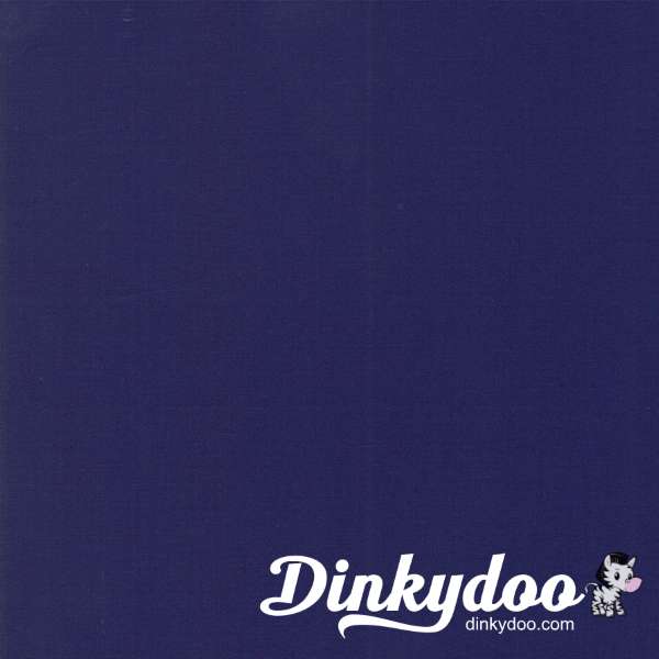 Bella Solids - Nautical Blue (9900-236) - Full Bolt (12m)