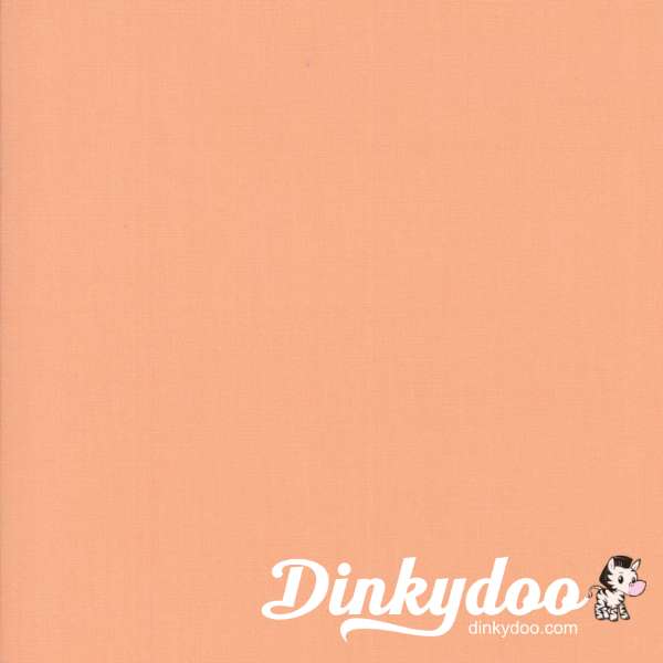 Bella Solids - Peach (9900-78) - Full Bolt (12m)