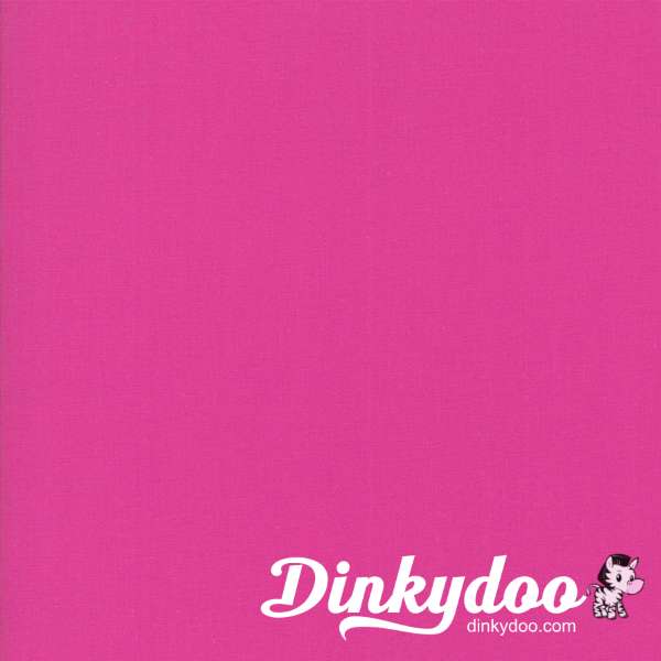 Bella Solids - Petunia (9900-301) - Full Bolt (12m)