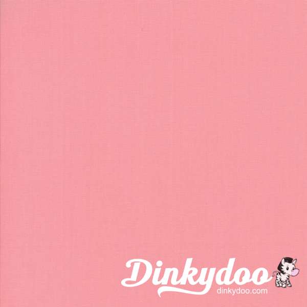 Bella Solids - Pink (9900-61) - Full Bolt (12m)