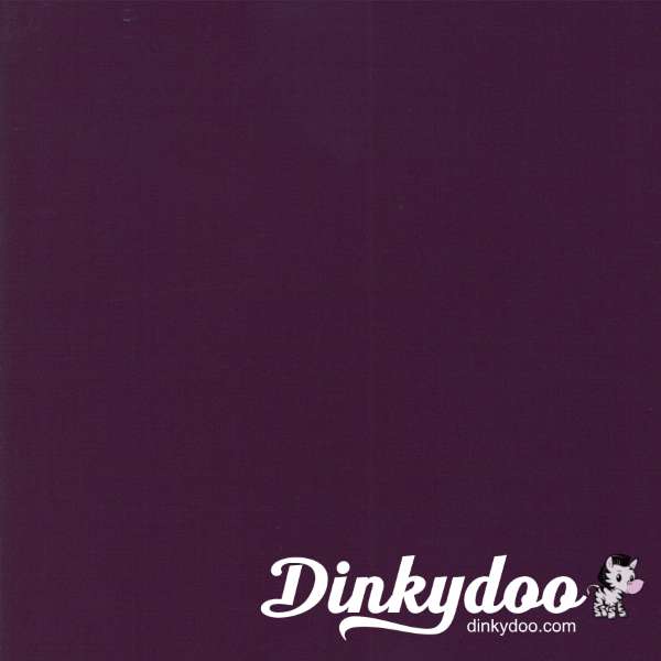 Bella Solids - Prune (9900-238) - Full Bolt (12m)