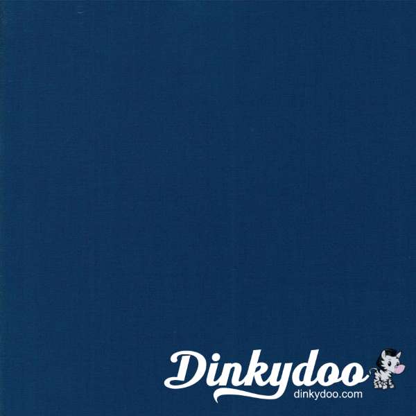 Bella Solids - Prussian Blue (9900-271) - Full Bolt (12m)