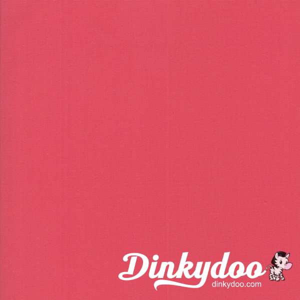 Bella Solids - Strawberry (9900-210) - Full Bolt (12m)