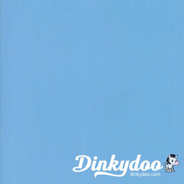 Bella Solids - Summer Sky (9900-136) - Full Bolt (12m)