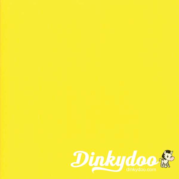 Bella Solids - Sunflower (9900-221) - Full Bolt (12m)