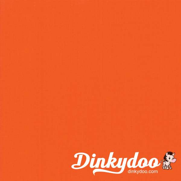 Bella Solids - Tangerine (9900-255) - Full Bolt (12m)