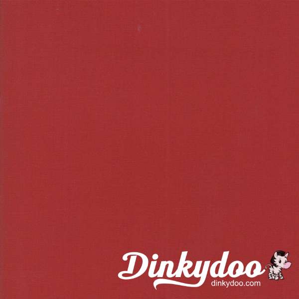 Bella Solids - Tomato Soup (9900-42) - Full Bolt (12m)