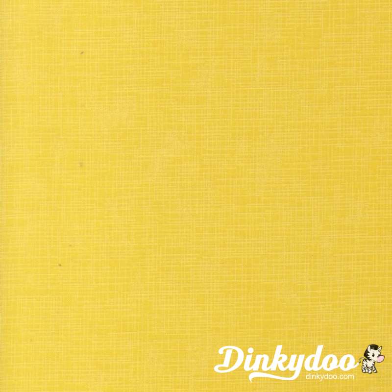 Quilters Linen - Buttercup - (ETJ9864136) - Full Bolt (15yd)