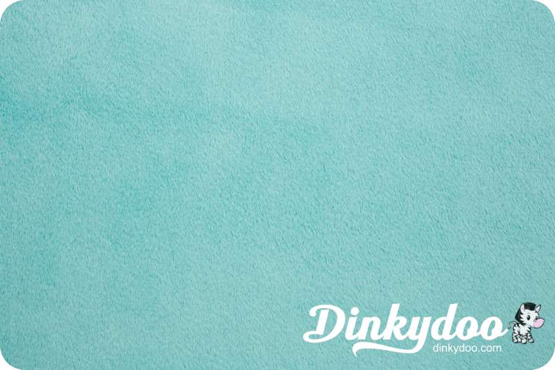 Cuddle Wideback (Minky) (60") - Aruba - Full Bolt (10m)