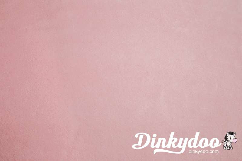 Cuddle Wideback (Minky) (60") - Blush - Full Bolt (10m)
