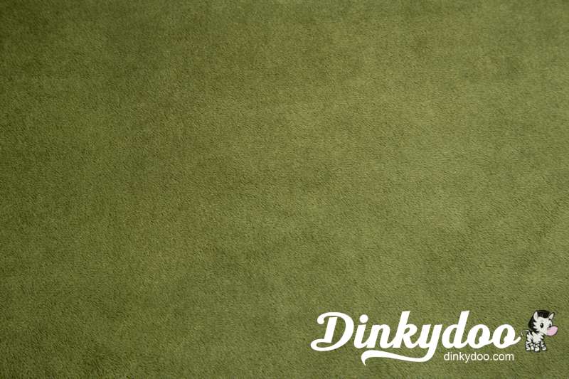 Cuddle Wideback (Minky) (60") - Cactus - Full Bolt (10m)