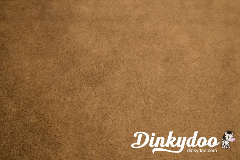 Cuddle Wideback (Minky) (60") - Caramel - Full Bolt (10m)