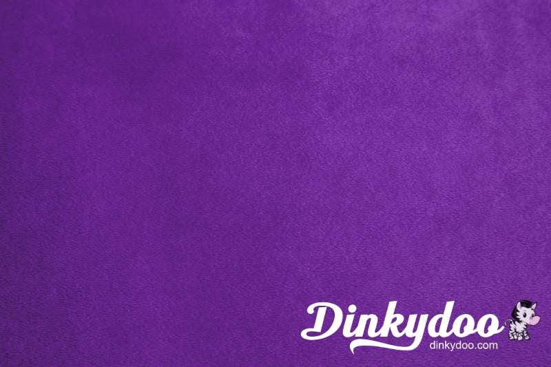 Cuddle Wideback (Minky) (60") - Mauve - Full Bolt (10m)