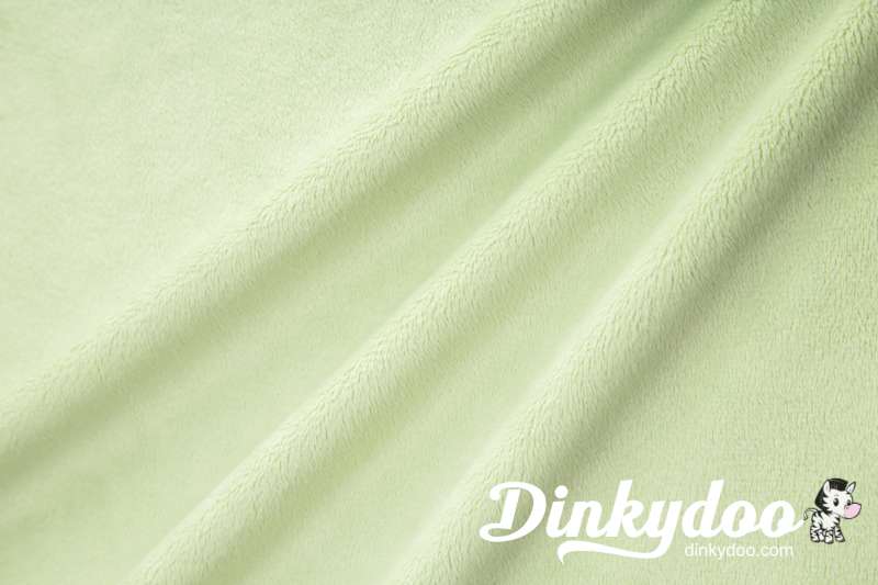 Cuddle Wideback (Minky) (60") - Mint - Full Bolt (10m)