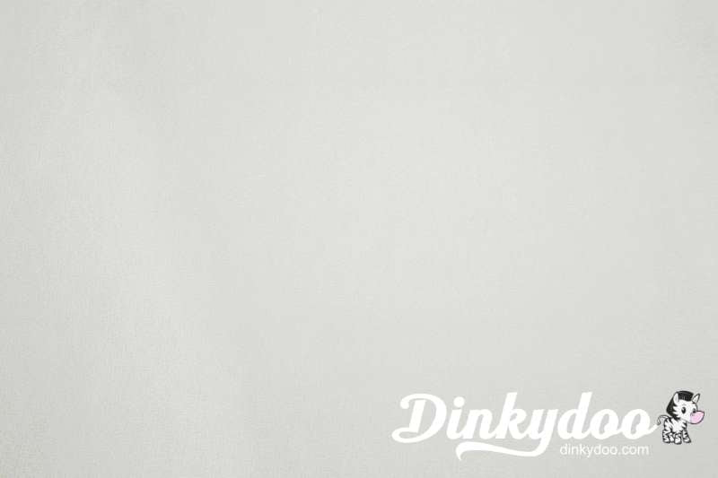 Cuddle Wideback (Minky) (60") - White - Full Bolt (10m)