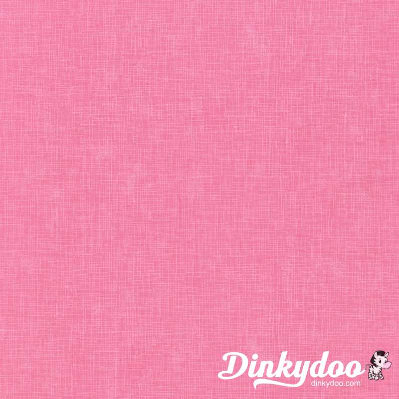 Quilters Linen - Camellia - (ETJ9864122) - Full Bolt (15yd)