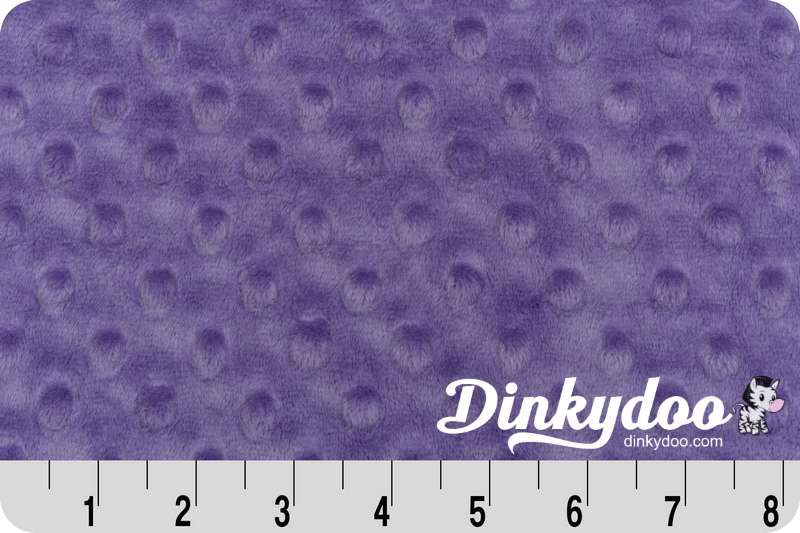 Cuddle Dimple (Minky) Wideback (60") - Jewel - Full Bolt (10m)