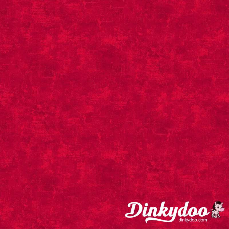 Canvas Basics - Cherry (9030-25) Full Bolt (10m)