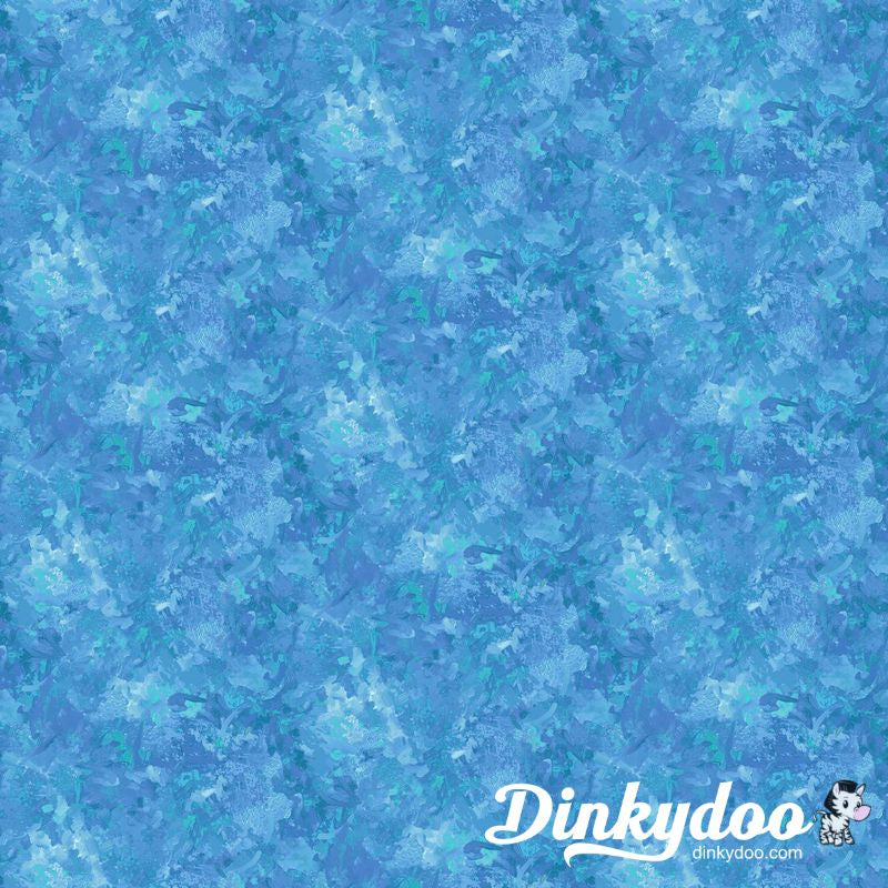 Chroma Basics - Bahama Blue (9060-44) Full Bolt (10m)