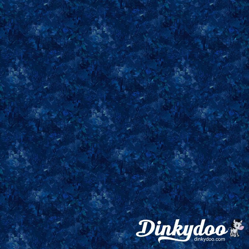 Chroma Basics - Midnight (9060-49) - Northcott