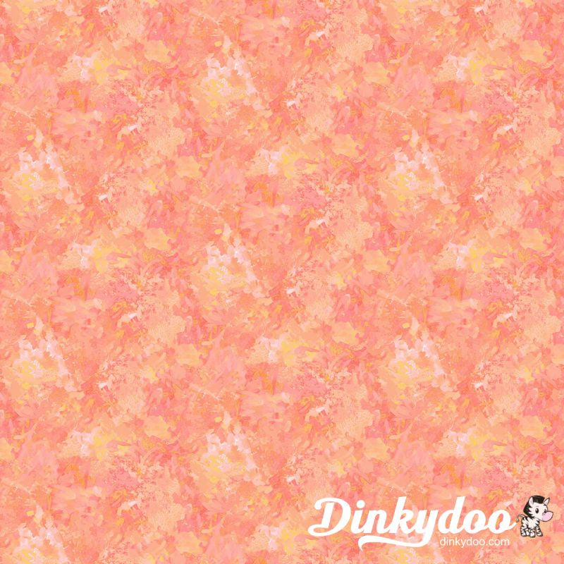 Chroma Basics - Peach Melba (9060-55) - Northcott