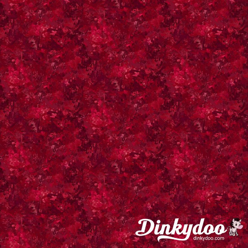 Chroma Basics - Sangria (9060-28) Full Bolt (10m)