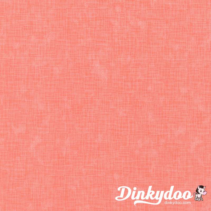 Quilters Linen - Creamsicle - (ETJ9864152) - Full Bolt (15yd)