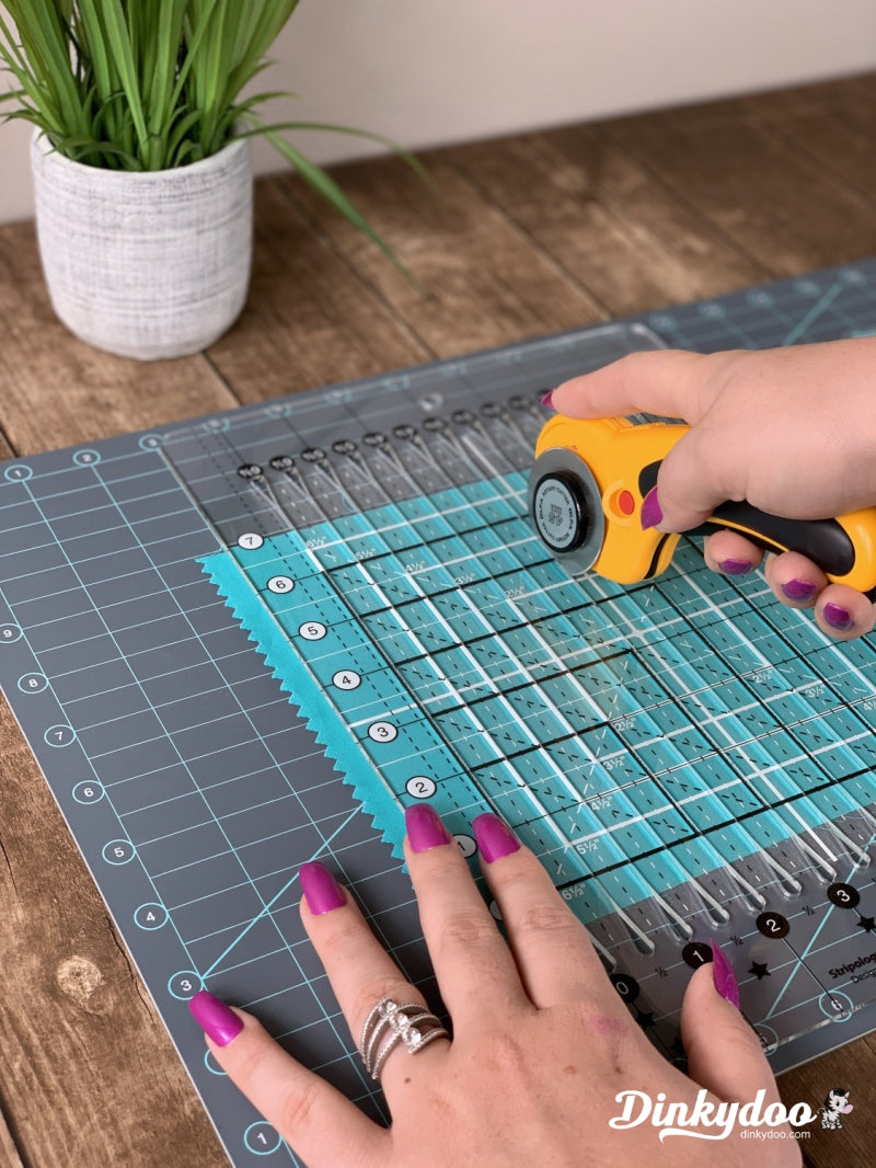 Creative Grids Self Healing Cutting Mat 24" x 36" (Pre-order: Aug 2026)