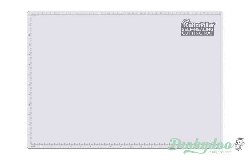 Cutterpillar Edge to Edge Cutting Mat (Pre-order: Jan 2026)