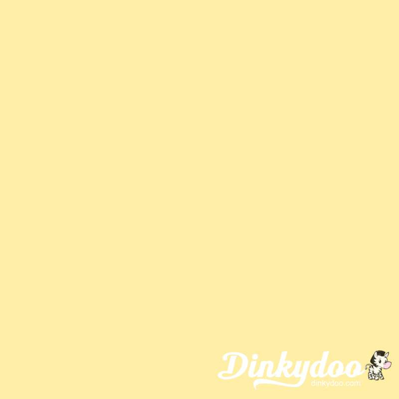 Colorworks Solids - Butter - Northcott - Dinkydoo Fabrics