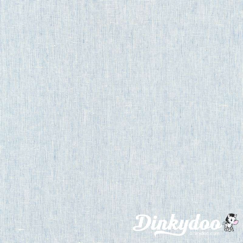 Essex Homespun Yarn Dyed - Chambray (E114-CHAMB) - Full Bolt (15yd)