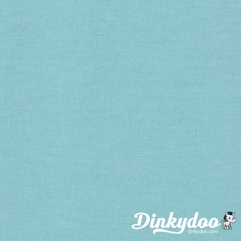 Essex Linen - Aqua (E014-AQU) - Full Bolt (15yd)