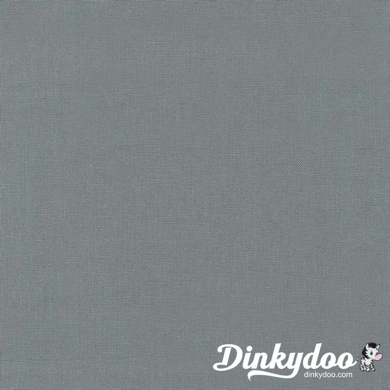 Essex Linen - Graphite (E014-GRAPH) - Full Bolt (15yd)