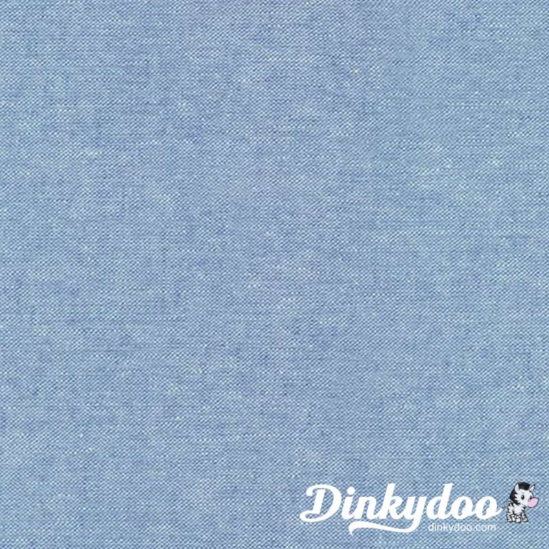 Essex Linen Yarn Dyed - Cadet (E064-1058) - Full Bolt (15yd)