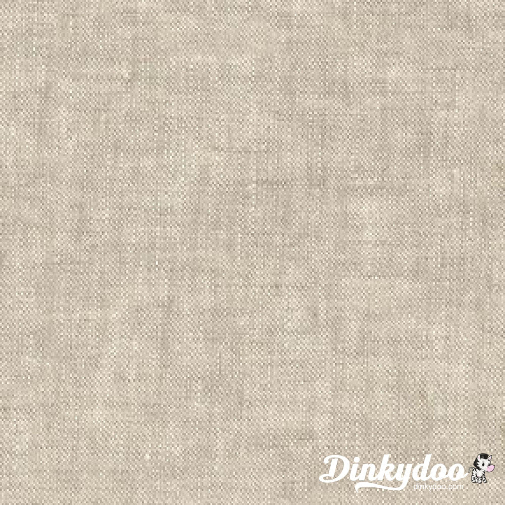 Essex Linen Yarn Dyed - Flax (E064-1143) - Full Bolt (15yd)