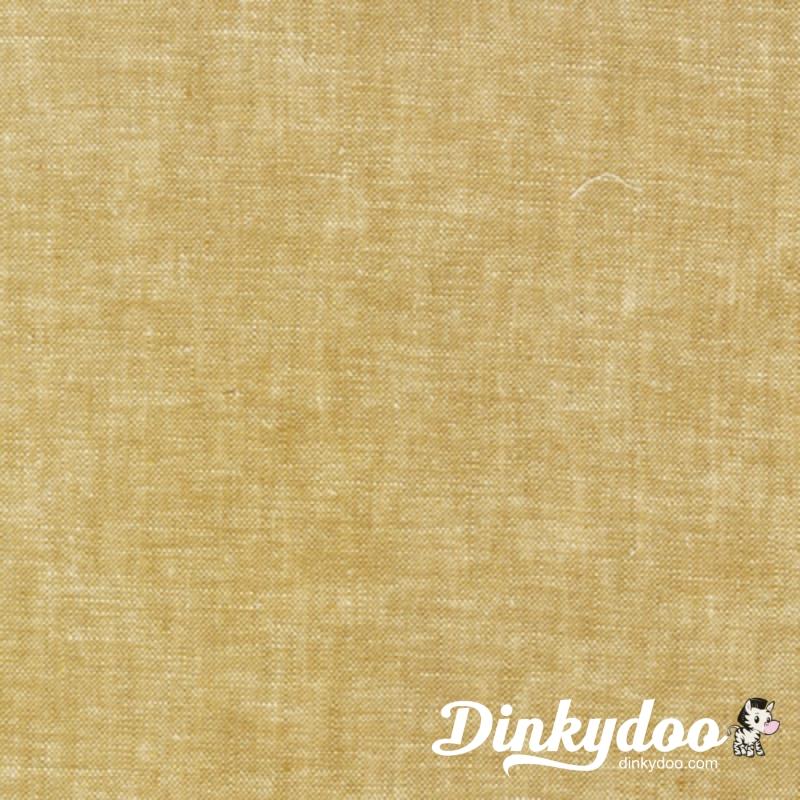 Essex Linen Yarn Dyed - Leather (E064-178) - Full Bolt (15yd)