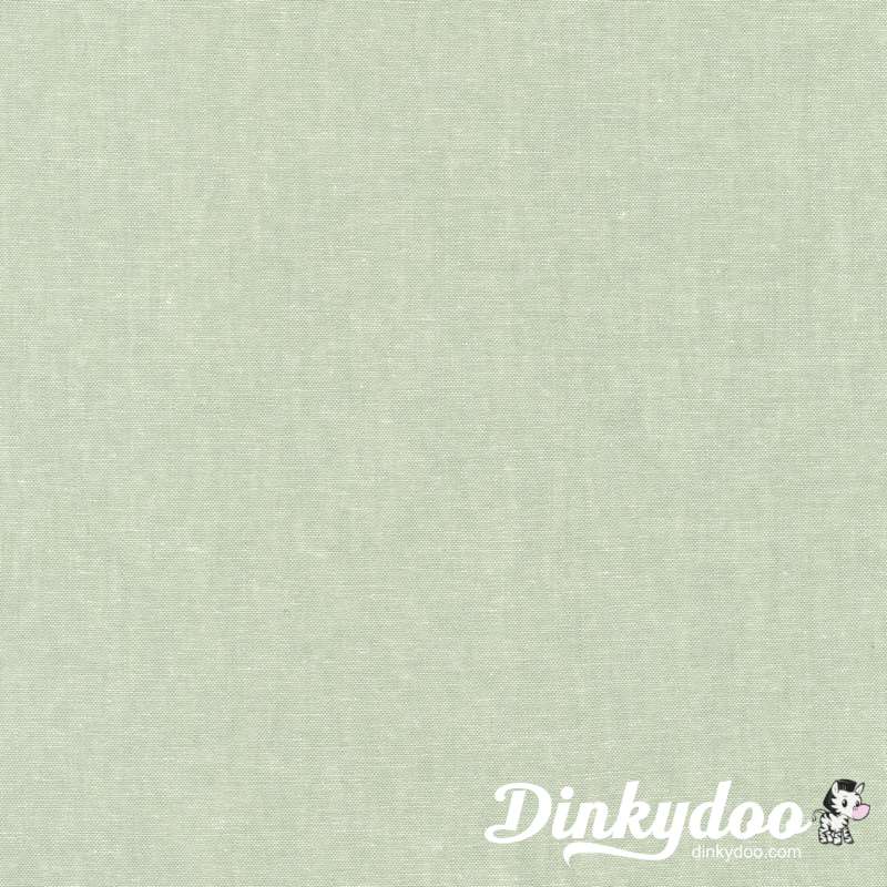 Essex Linen Yarn Dyed - Seafoam (E064-1328) - Full Bolt (15yd)