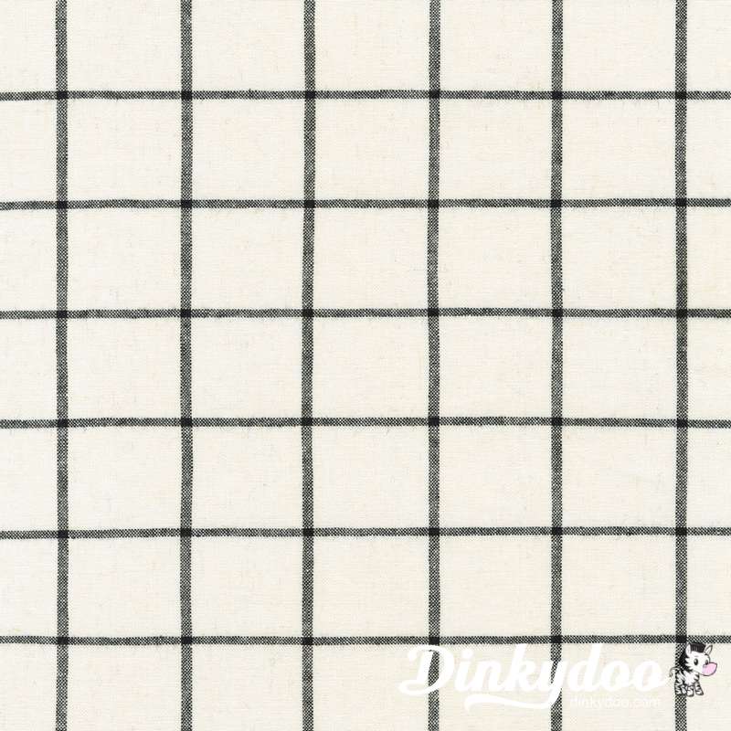 Essex Classic Wovens Yarn Dyed - Ivory (SRK1758515) - Full Bolt (15yd)