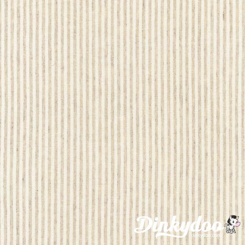 Essex Classic Wovens Yarn Dyed - Natural (SRK1758714) - Full Bolt (15yd)