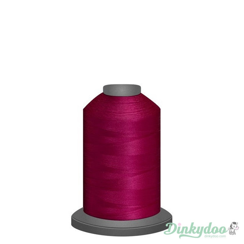 Glide Thread - Azalea (410.72039) Mini Spool (40wt 1094yd) (Pre-order: Aug 2026)