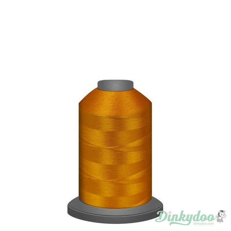 Glide Thread - Flame (410.82010) Mini Spool (40wt 1094yd) (Pre-order: Aug 2026)
