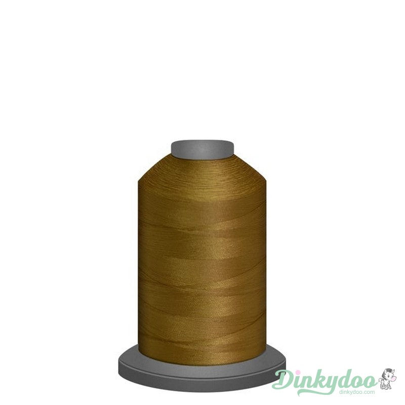 Glide Thread - Ginger (410.20125) Mini Spool (40wt 1094yd) (Pre-order: Aug 2026)