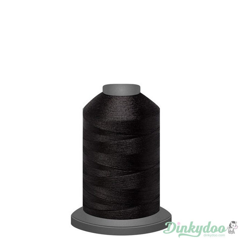 Glide Thread - Hickory (410.22336) Mini Spool (40wt 1094yd) (Pre-order: Feb 2026)