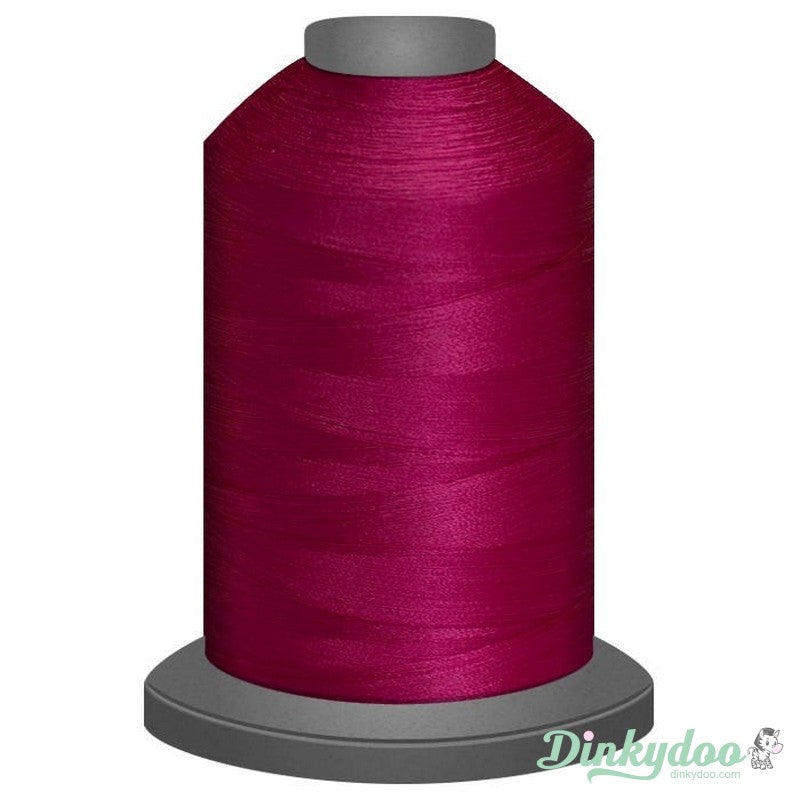 Glide Thread - Azalea (450.72039) King Spool (40wt 5468yd) (Pre-order: Aug 2026)