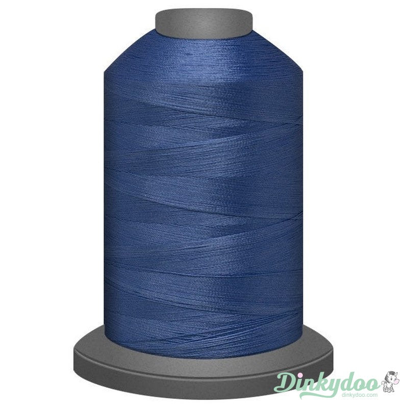 Glide Thread - Blizzard (450.30659) King Spool (40wt 5468yd) (Pre-order: Jan 2026)