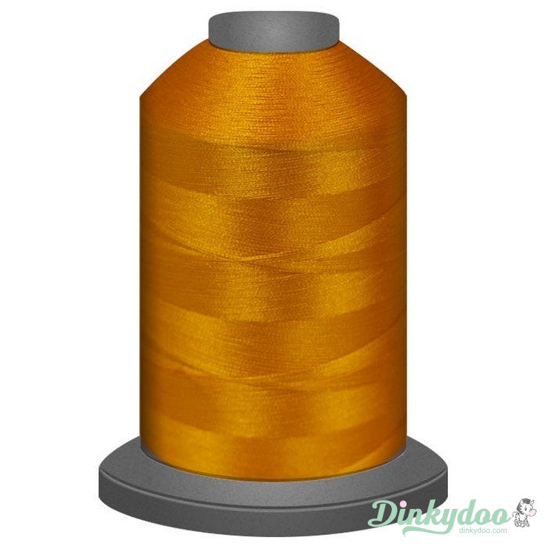 Glide Thread - Flame (450.81010) King Spool (40wt 5468yd) (Pre-order: Apr 2026)