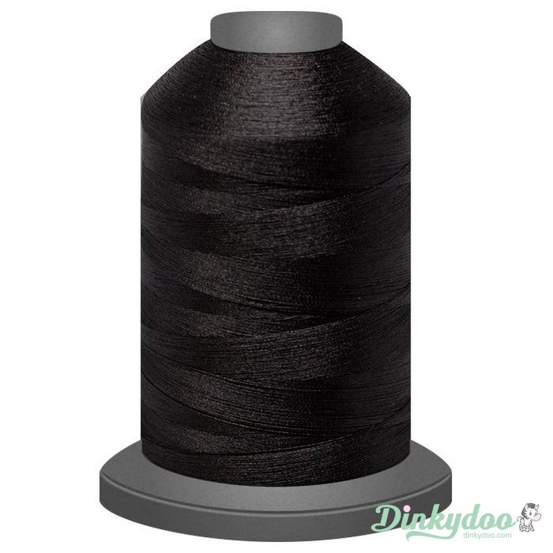 Glide Thread - Hickory (450.22336) King Spool (40wt 5468yd) (Pre-order: Feb 2026)