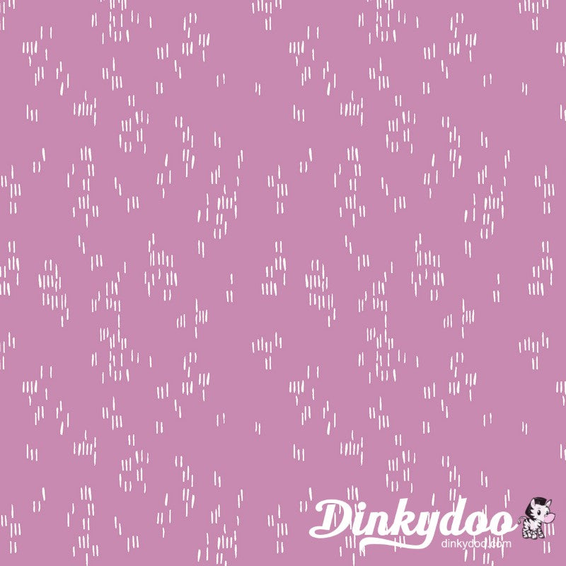 Sundown - Haze in Lilac Pink HJ205-LP4 - Cotton + Steel