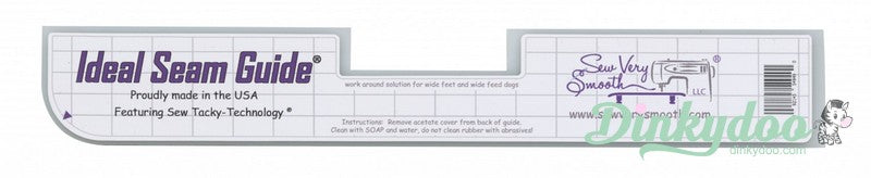 Ideal Seam Guide 10" (Pre-order: Jan 2026)